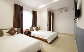 Poetic Hue Hotel & Spa